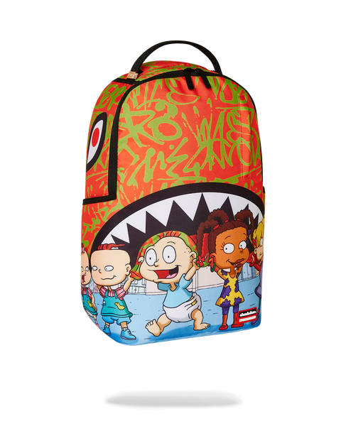 Sprayground Rugrats Sprayground – Street Dreams