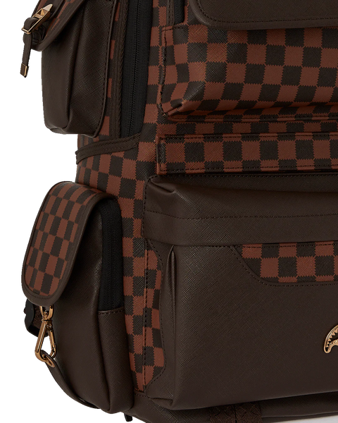 Specs Ops Pixel Emboss Backpack