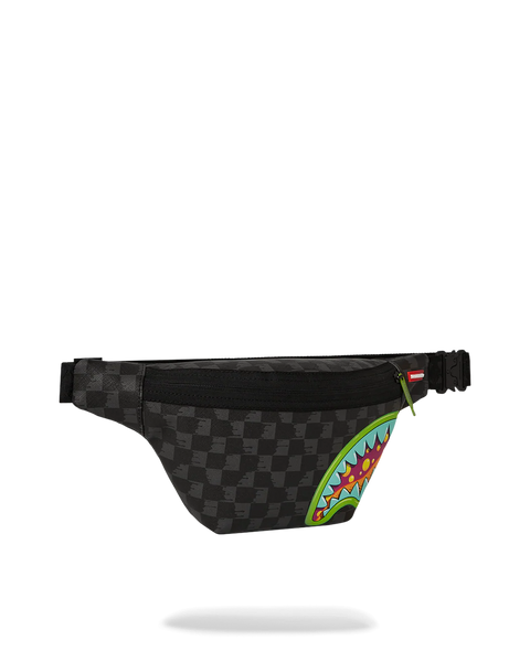 Slime Takeover Crossbody