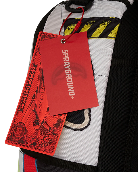 Ghostbusters Ecto DLXR Backpack