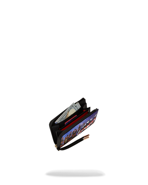 Champion Of The Galaxy Wallet