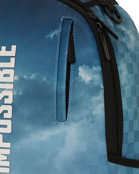 Mission Impossible On Another Level Backpack