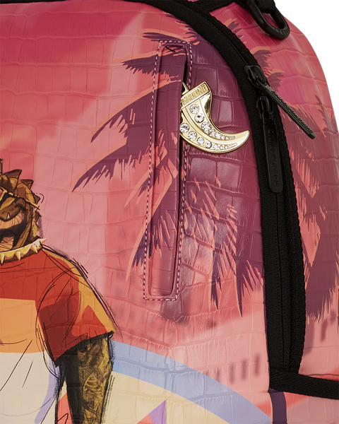 Crocasso Jet Drift Backpack