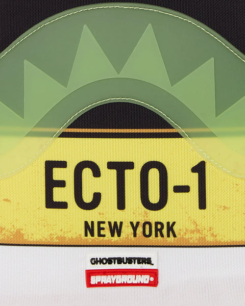 Ghostbusters Ecto DLXR Backpack