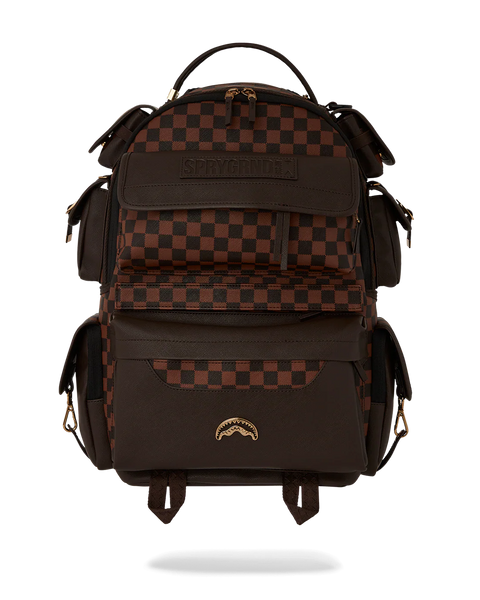 Specs Ops Pixel Emboss Backpack