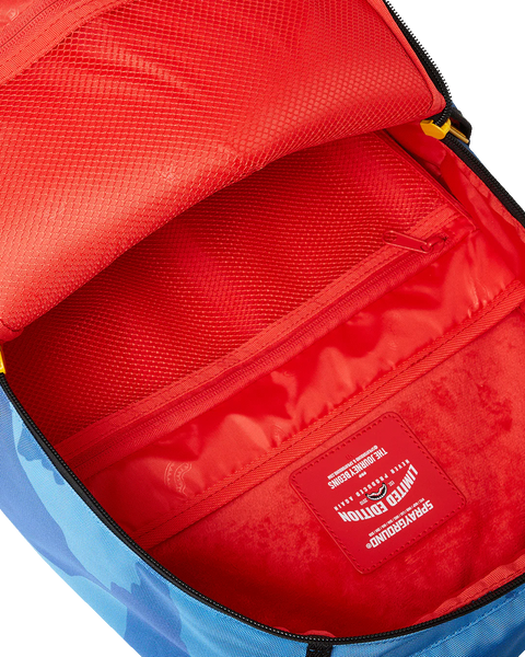 The Flintstones Dino Slide Backpack