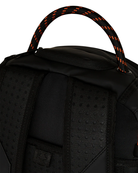 Mission Impossible Certified Impossible Backpack