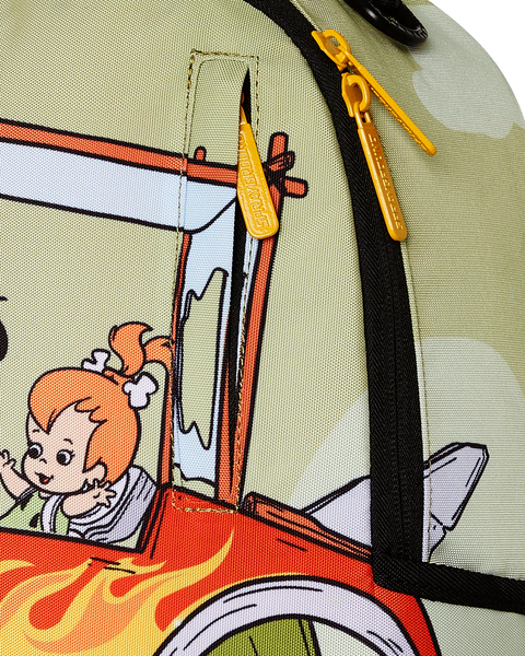 Flintstones Big Rider Backpack
