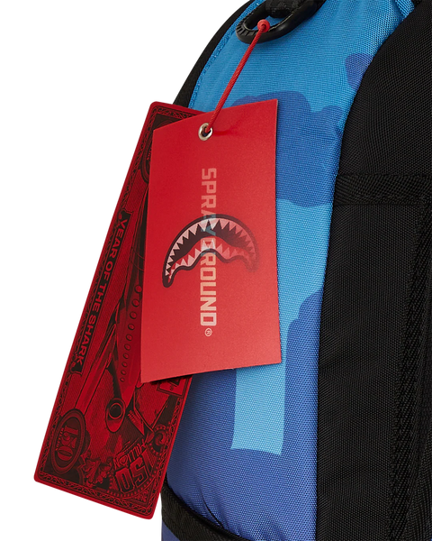 The Flintstones Dino Slide Backpack