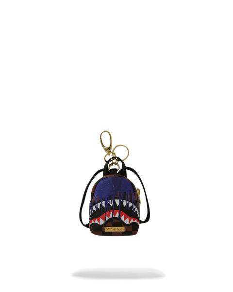 Lost In Space Keychain