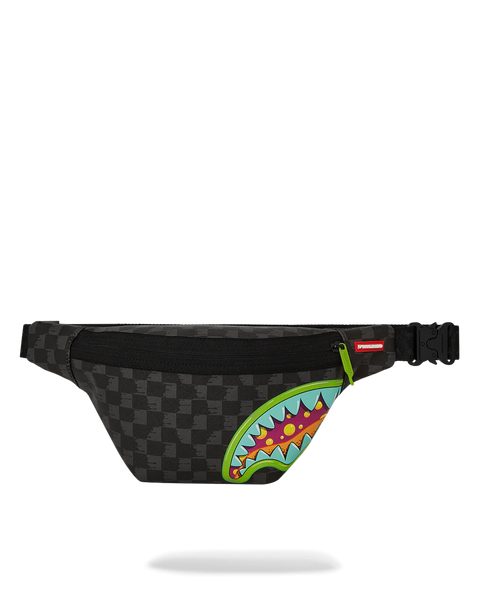 Slime Takeover Crossbody