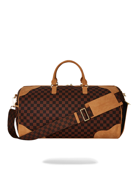 Hennyville Duffle