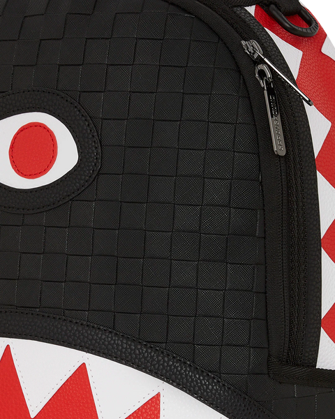 Cut And Paste DLXSV Backpack