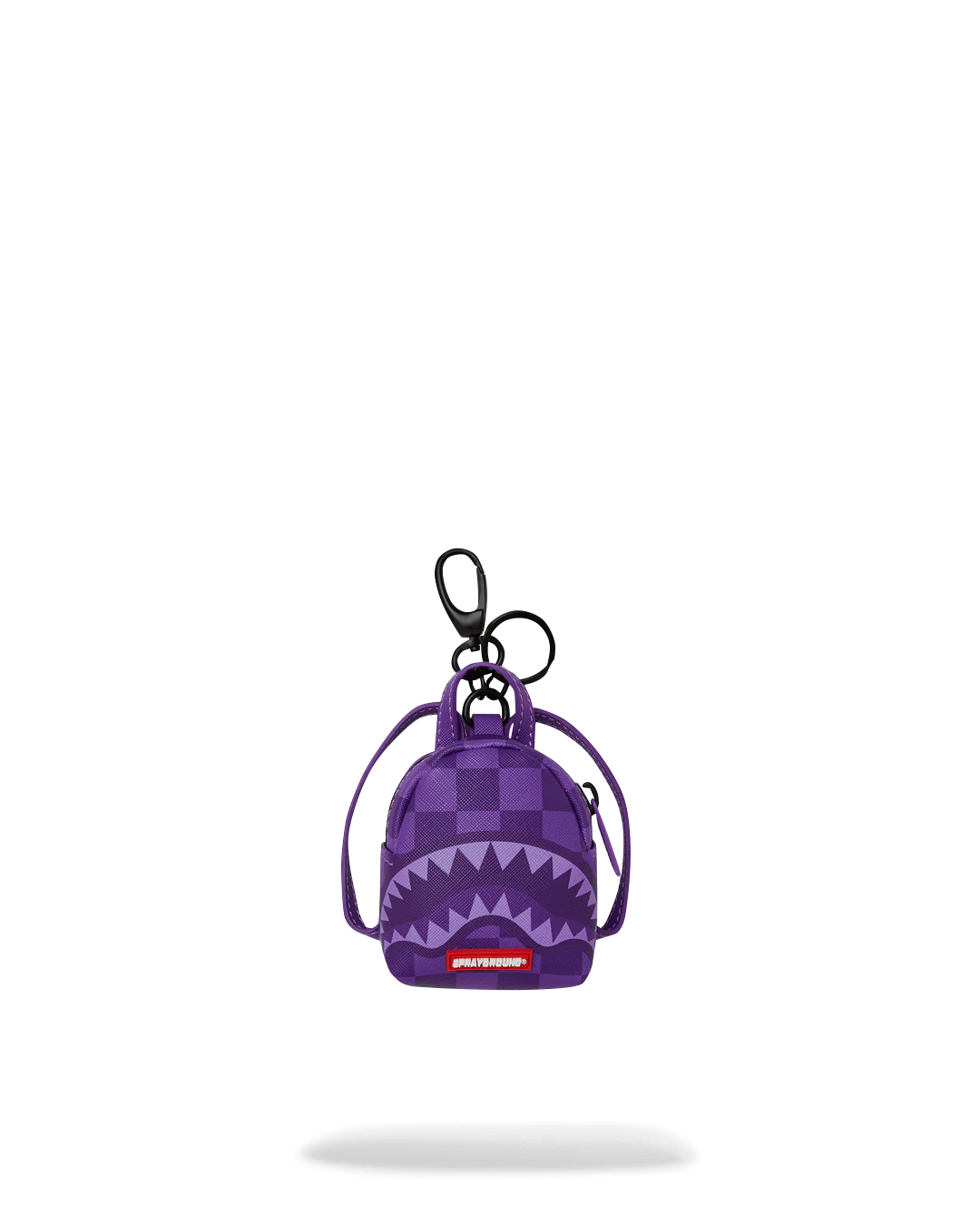 All Systems Go Keychain – Street Dreams