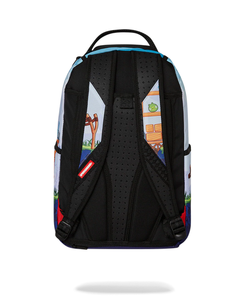 Angry Birds Shark Defense Backpack