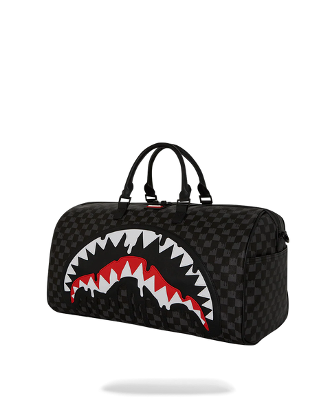 Sharks In Paris Thunderdrip Duffle