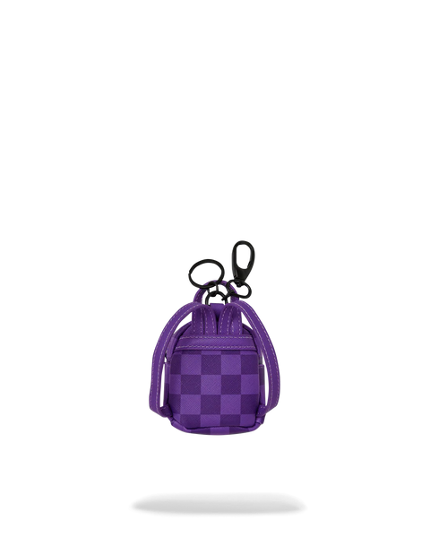 All Systems Go Keychain