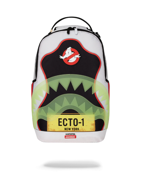 Ghostbusters Ecto DLXR Backpack