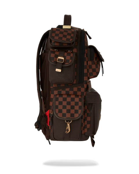 Specs Ops Pixel Emboss Backpack