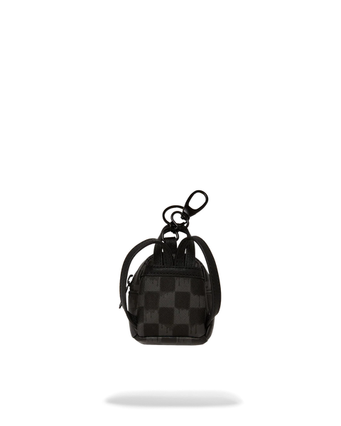 Shark In Paris Thunderdrip Keychain