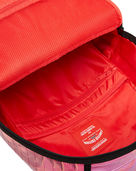 Crocasso Jet Drift Backpack