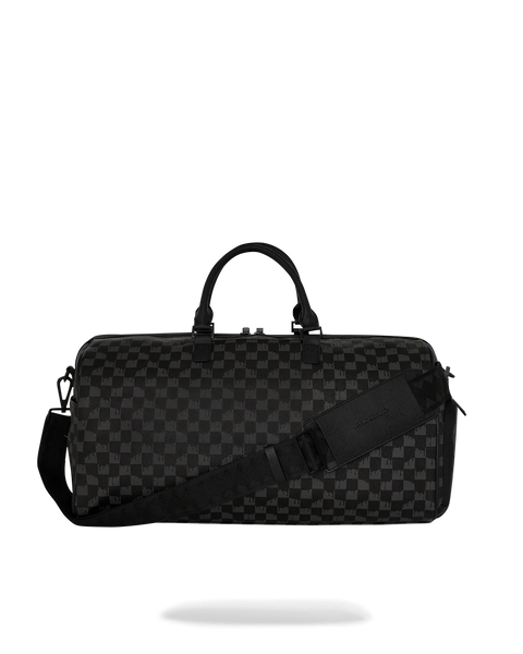 Sharks In Paris Thunderdrip Duffle