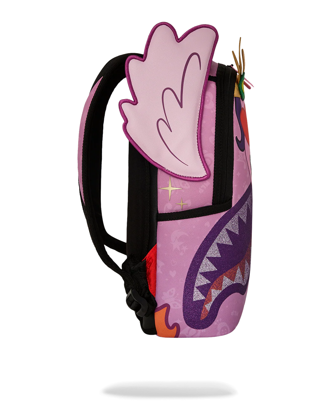 Sprayground My Little Pony Backpack - Thumbnail 2
