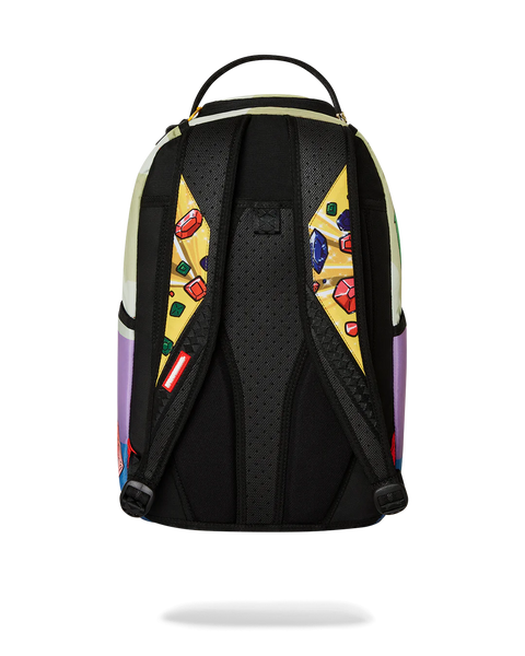 Flintstones Big Rider Backpack