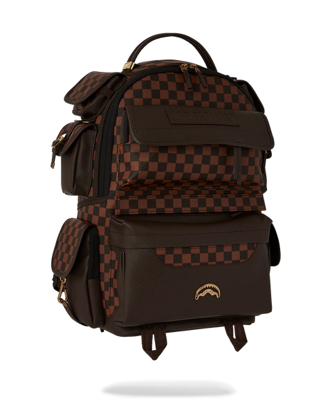 Specs Ops Pixel Emboss Backpack