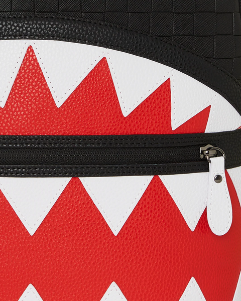 Cut And Paste DLXSV Backpack