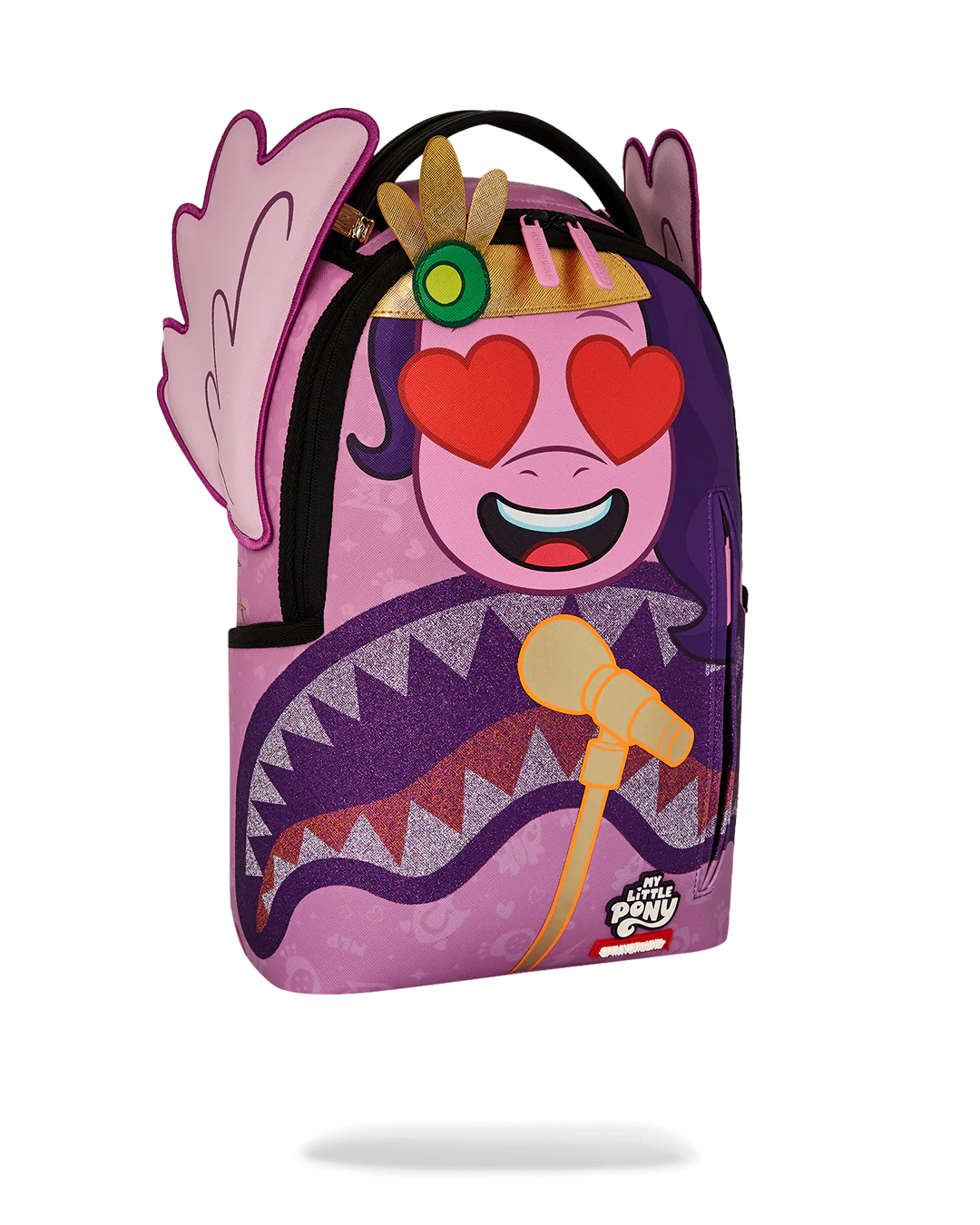 Sprayground My Little Pony Backpack