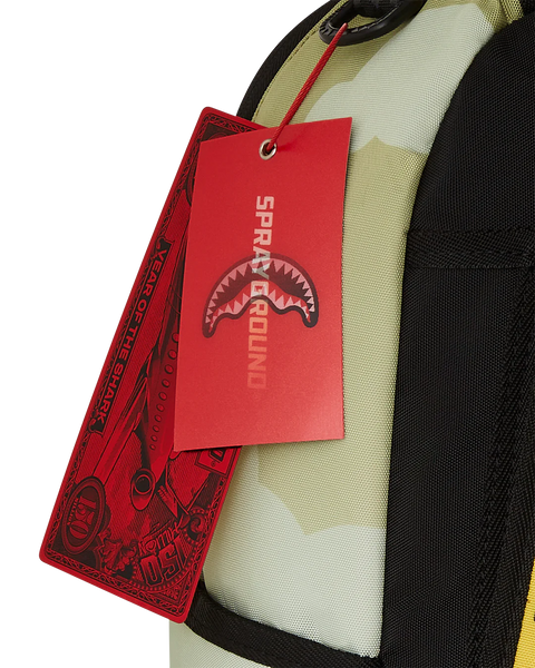 Flintstones Big Rider Backpack