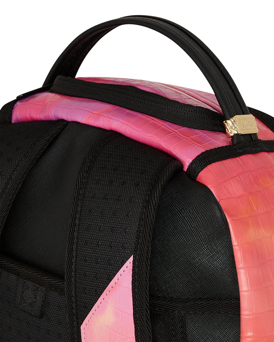 Sprayground Crocasso Jet Drift Backpack - Thumbnail 5