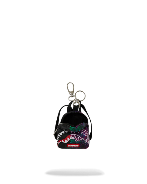 Welcome To The Party Keychain