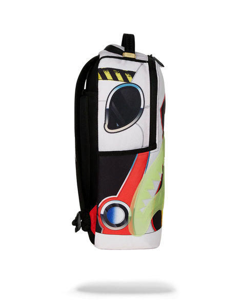 Ghostbusters Ecto DLXR Backpack