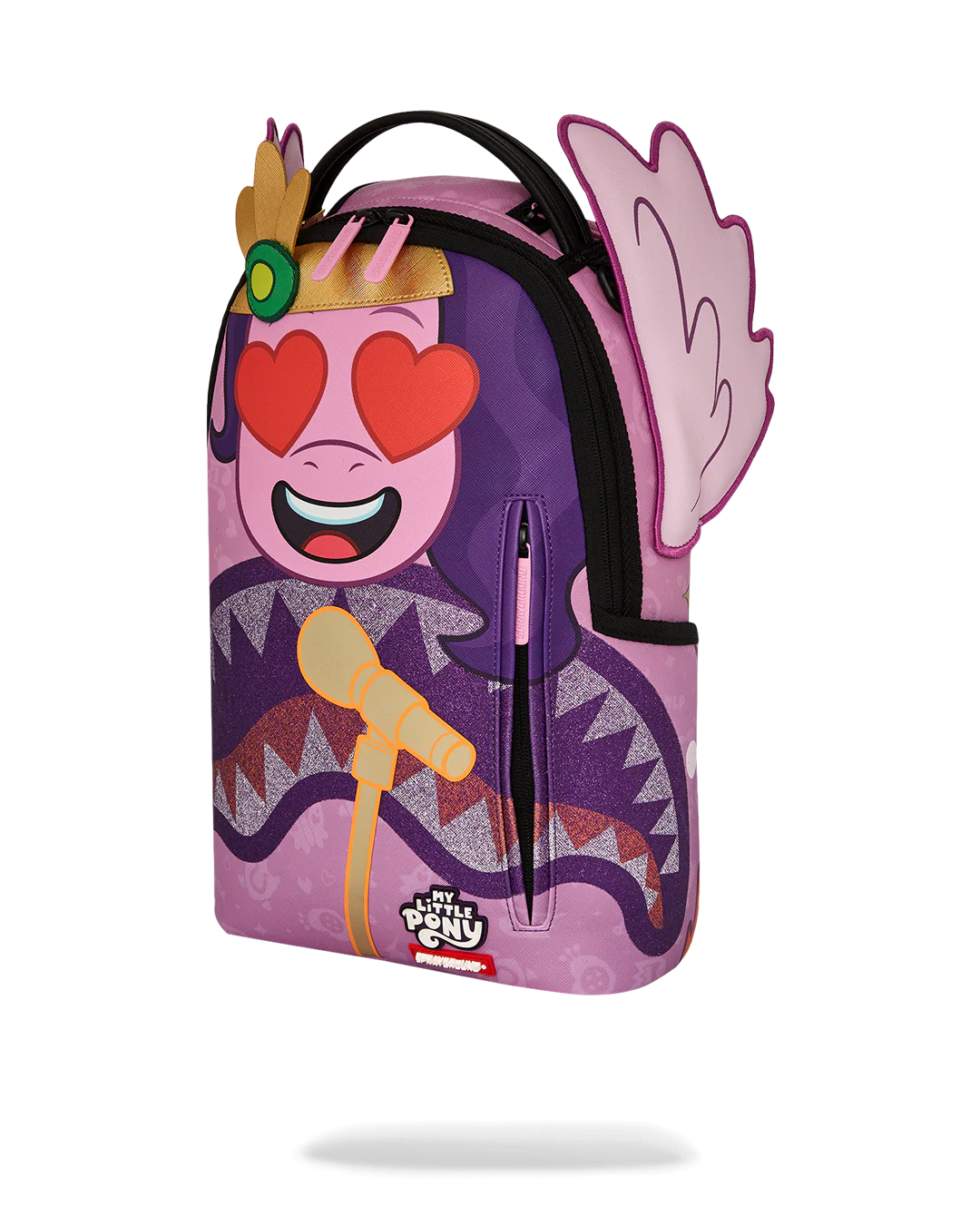 Sprayground My Little Pony Backpack - Thumbnail 4