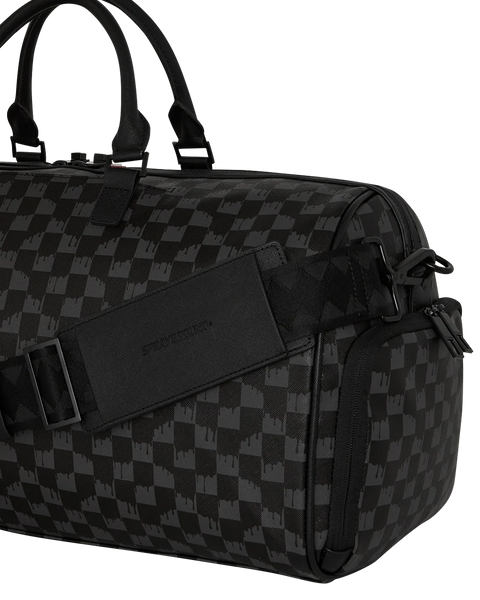 Sharks In Paris Thunderdrip Duffle