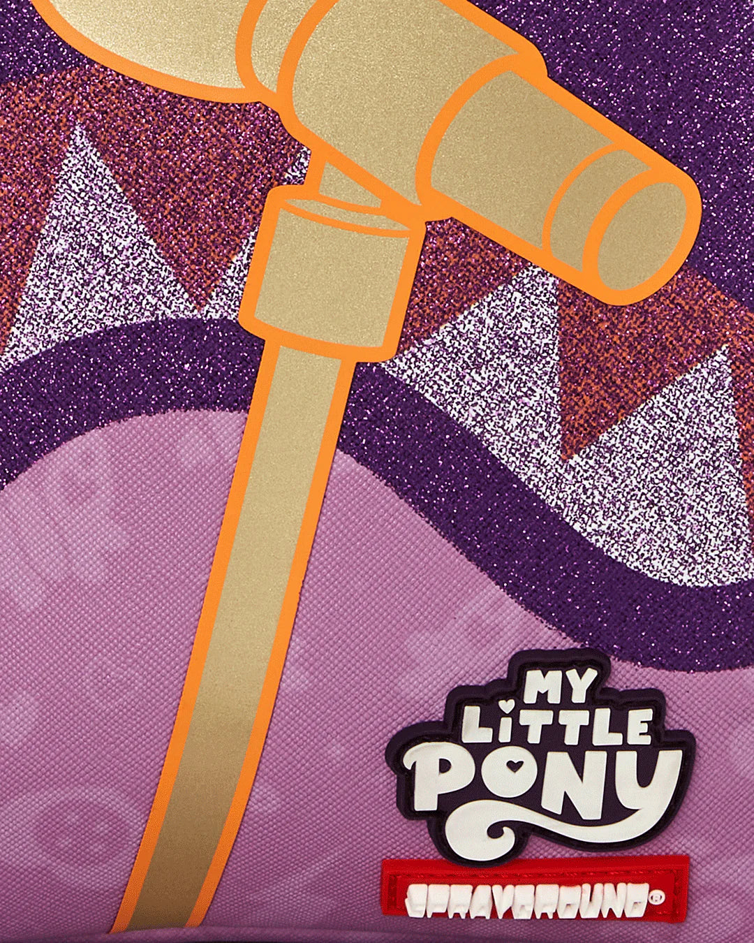 Sprayground My Little Pony Backpack - Thumbnail 5
