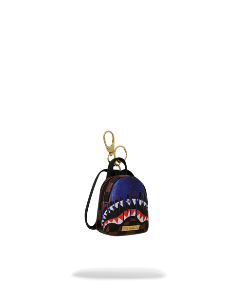 Lost In Space Keychain