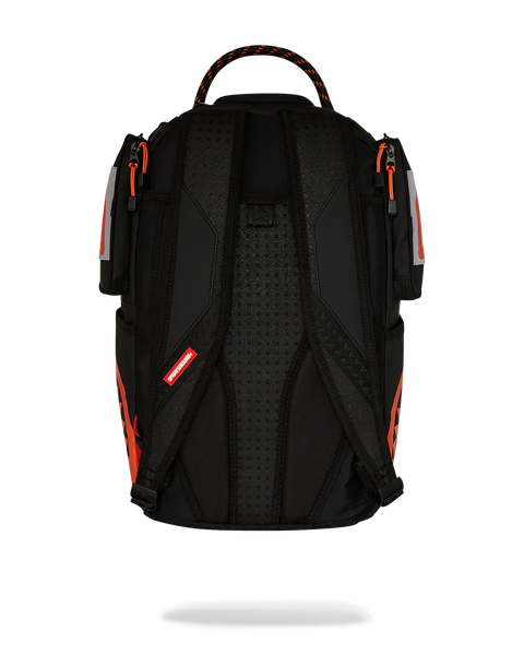 Mission Impossible Certified Impossible Backpack