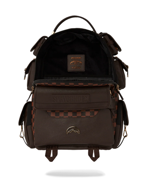 Specs Ops Pixel Emboss Backpack
