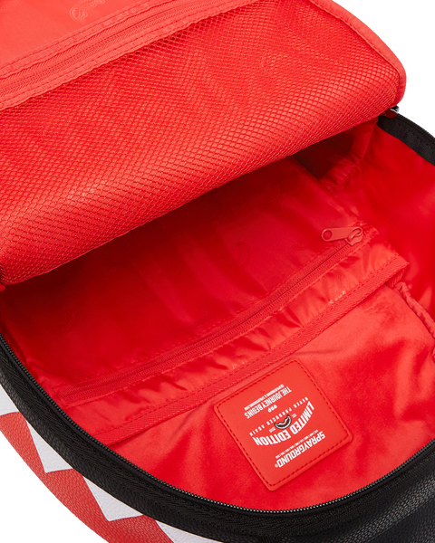 Cut And Paste DLXSV Backpack