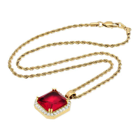 Ruby Chain