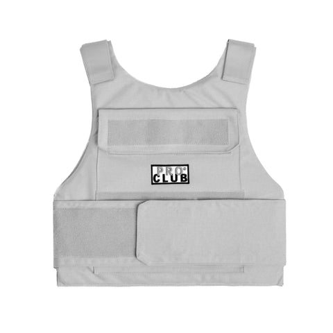 Plate Carrier Vest