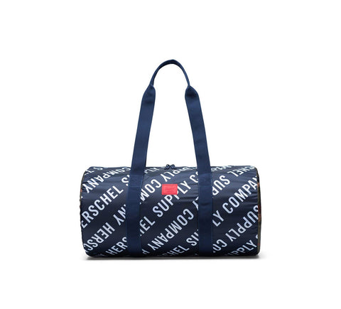 Packable Duffle