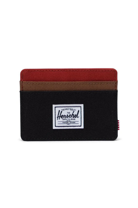 Charlie Cardholder Wallet