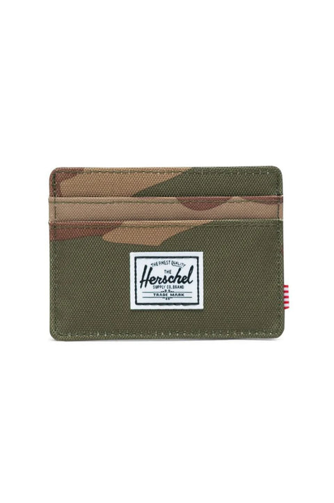 Charlie Cardholder Wallet