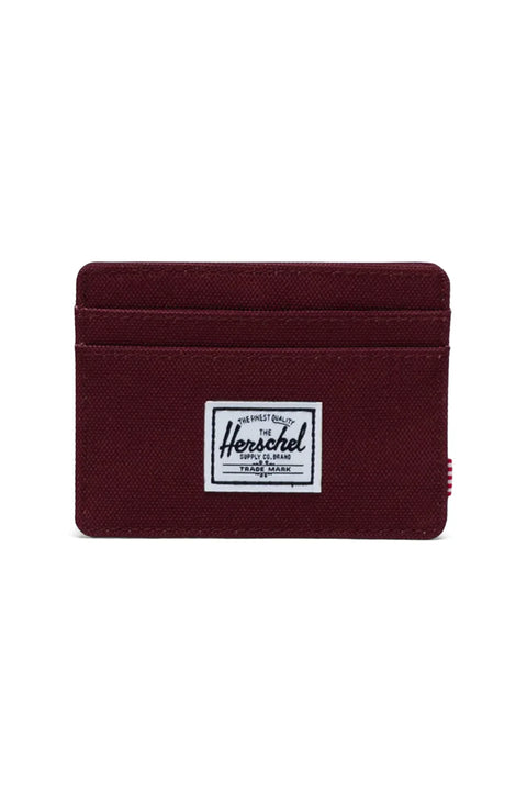 Charlie Cardholder Wallet