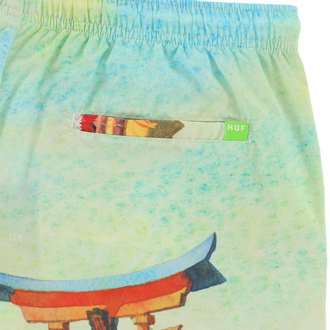 Culture Easy Shorts