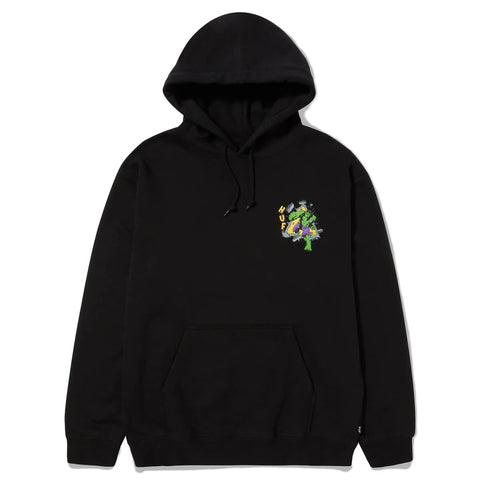 x Marvel Hulk Hoodie